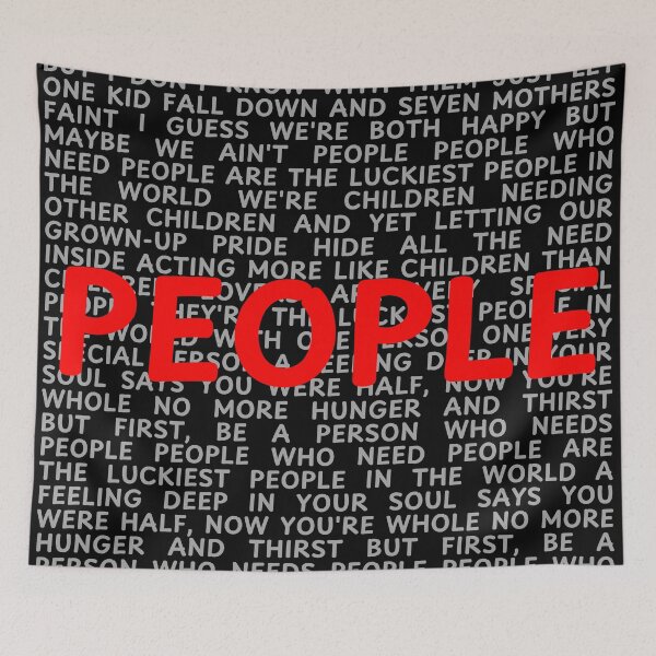 Item preview, Funny Girl lyrics designed and sold by broadwaygirl142.