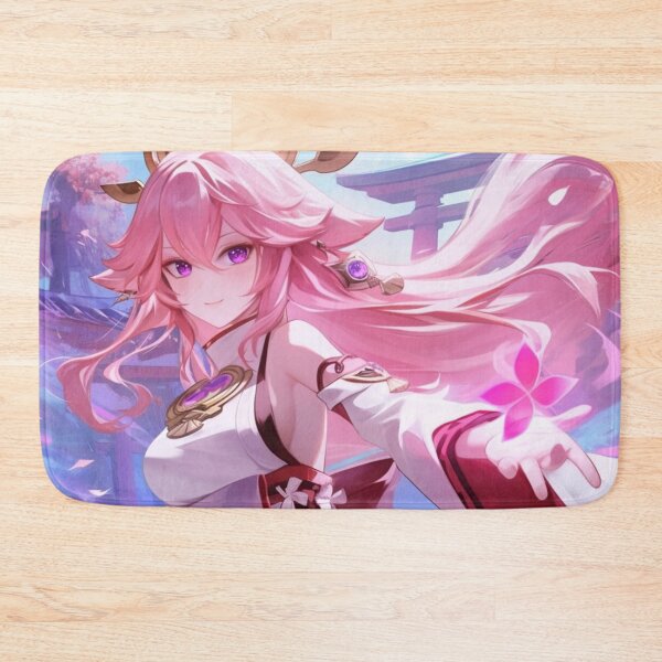 Item preview, Electro Waifu designed and sold by jinwooo.