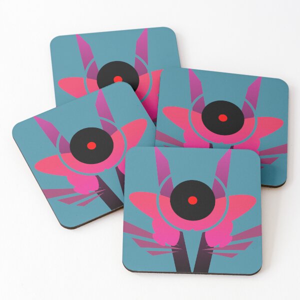 Item preview, Minimalist Geometric Color Art Design D04 designed and sold by CuPensky.