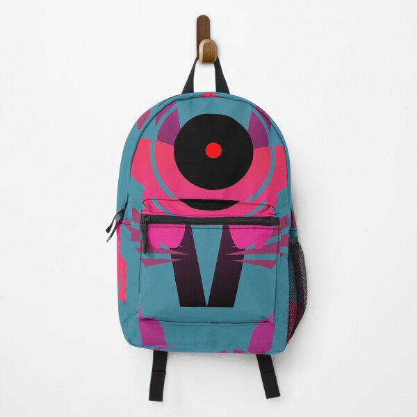 Item preview, Minimalist Geometric Color Art Design D04 designed and sold by CuPensky.