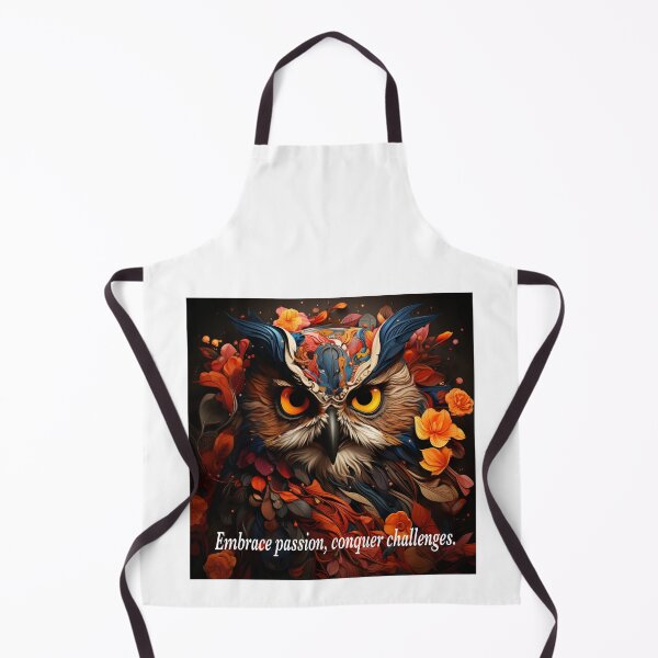 Item preview, Embrace passion, conquer challenges designed and sold by fanzen69.