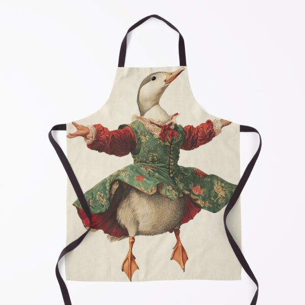 Item preview, hopping duck designed and sold by Mauswohn.