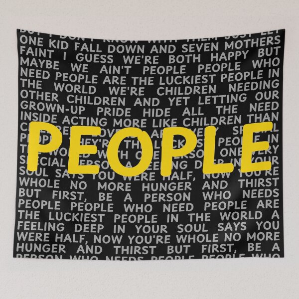 Item preview, Funny Girl lyrics designed and sold by broadwaygirl142.