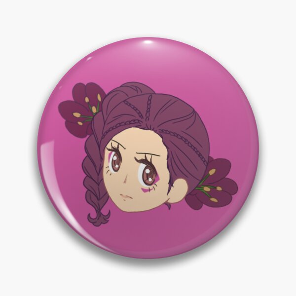 Item preview, Petra Macneary × persian lily designed and sold by AshenM00n.