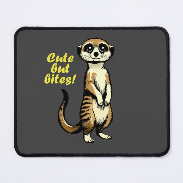 Item preview, Cute But Bites designed and sold by rogue-design.