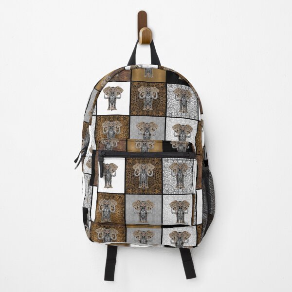 Item preview, Elephant Checkerboard designed and sold by Diego-t.