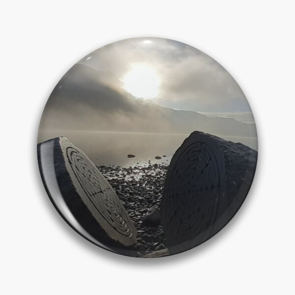Item preview, Millennium Stone Derwentwater  designed and sold by CoopsG1.