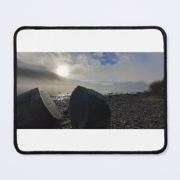 Item preview, Millennium Stone Derwentwater  designed and sold by CoopsG1.