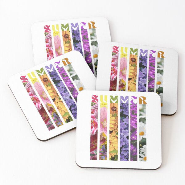 Item preview, Summer Flowers  designed and sold by ShopTwentyFour.