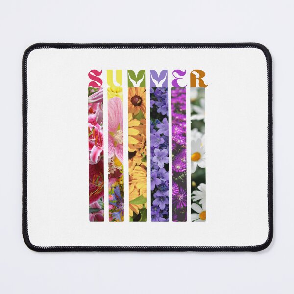Item preview, Summer Flowers designed and sold by ShopTwentyFour.