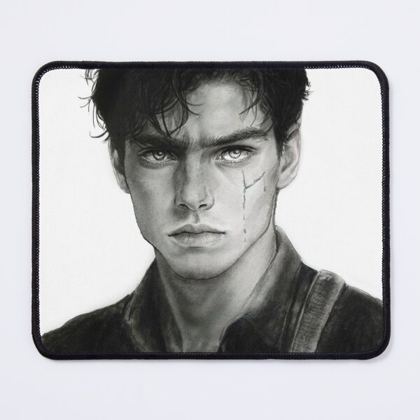 Item preview, Killian designed and sold by redmurphy.art.