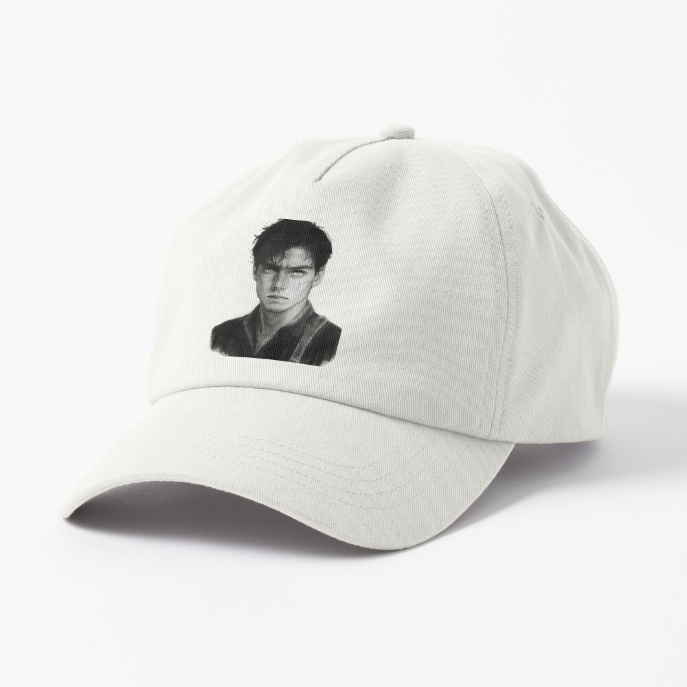 Artikel-Vorschau von Dad Hat, designt und verkauft von redheadmurphy.