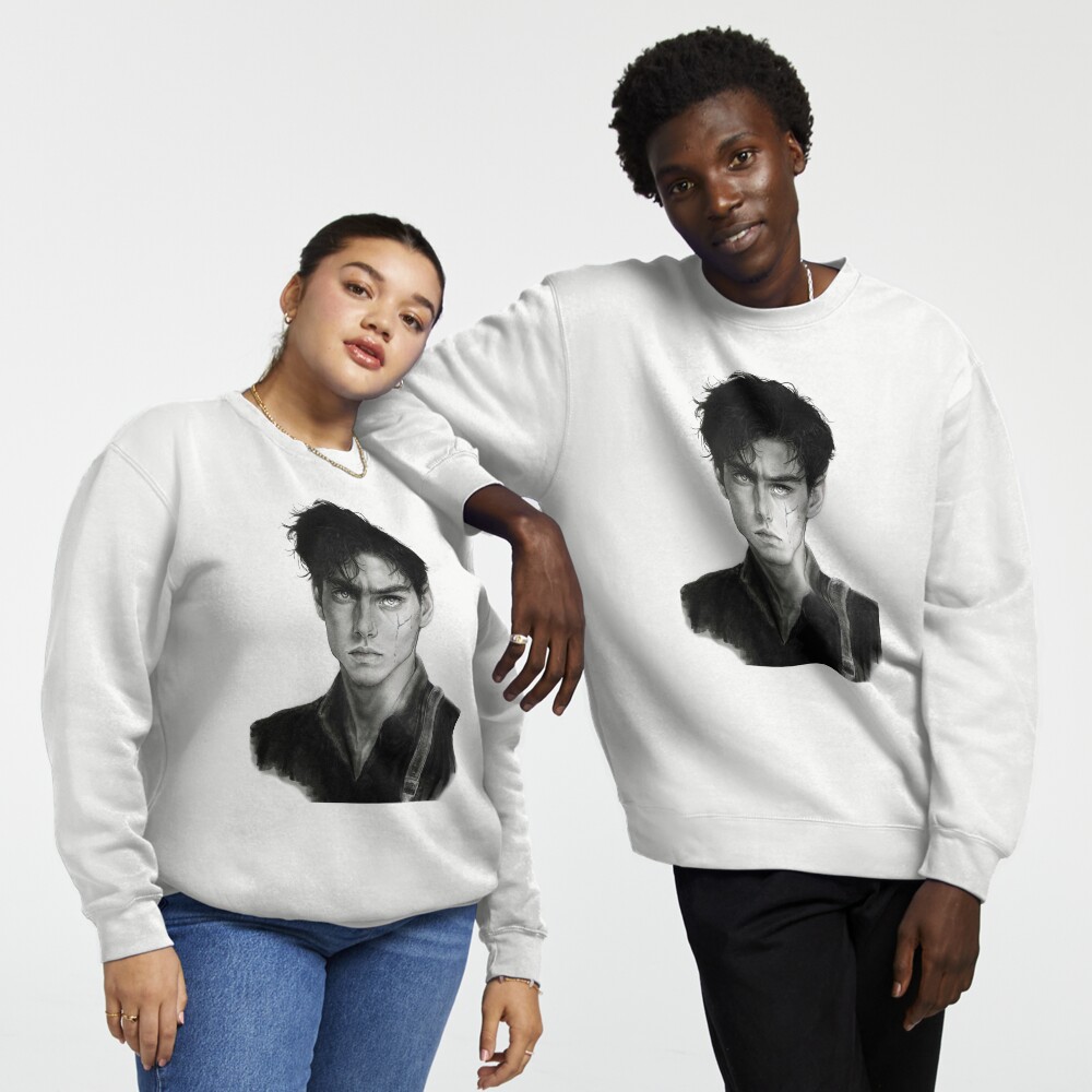 Artikel-Vorschau von Pullover, designt und verkauft von redheadmurphy.