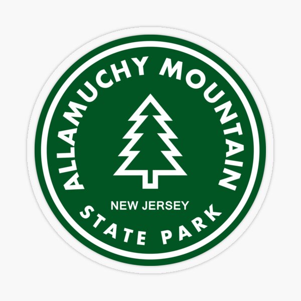 Item preview, Allamuchy Mountain State Park New Jersey Spruce designed and sold by bivenart.