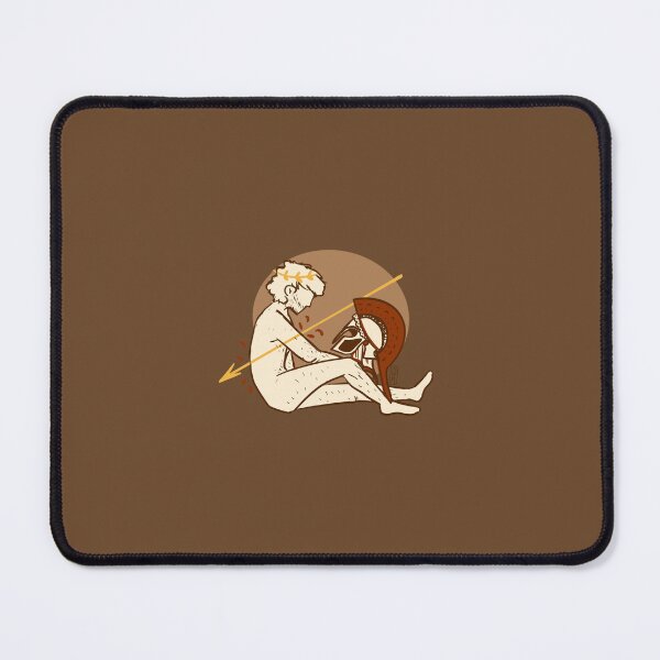 Item preview, Patroclus  designed and sold by IsabellaDeMingo.