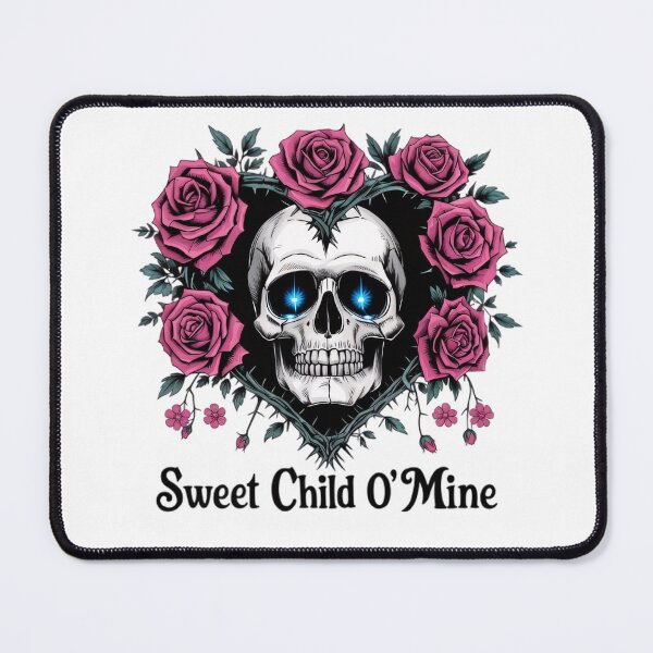 Item preview, Sweet child of mine designed and sold by BugiDesignArt.