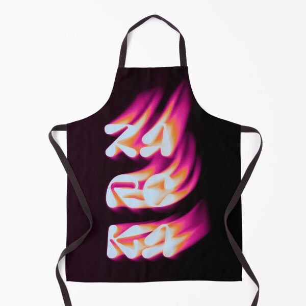 Item preview, Scritta sfumata "Zarcka" designed and sold by Zarcka.