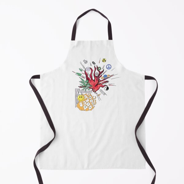 Item preview, Pineapple Happy Grenade designed and sold by rainesgarden.