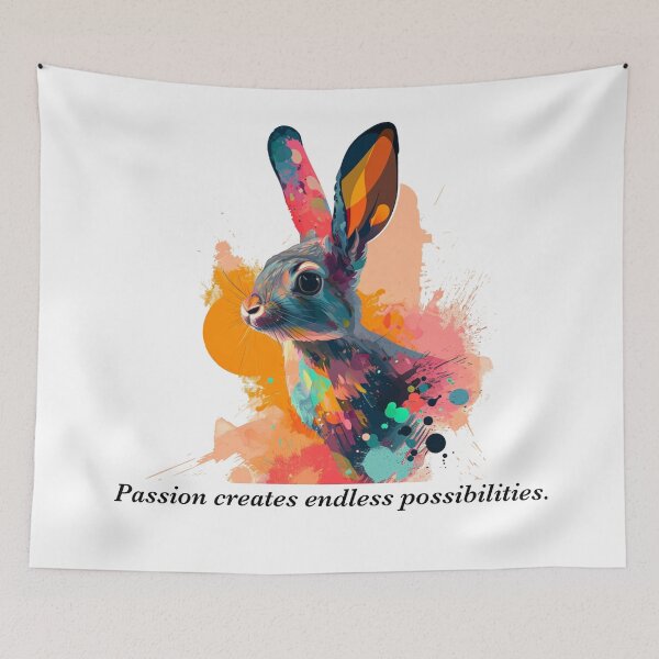 Item preview, Passion creates endless possibilities  designed and sold by fanzen69.