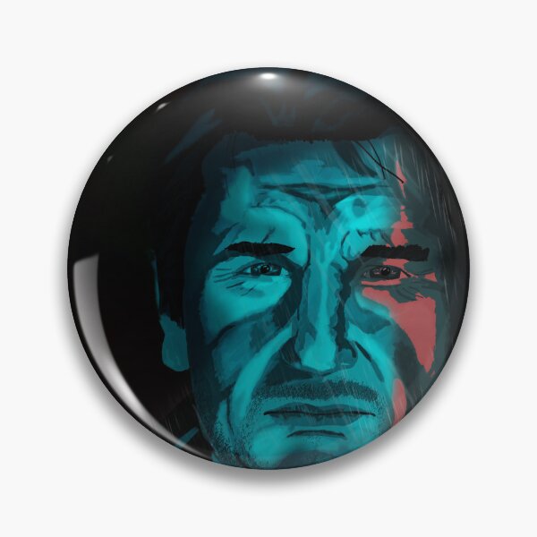 Item preview, Liam Neeson TAKEN Poster designed and sold by Pryarc.