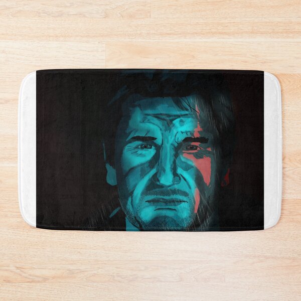 Item preview, Liam Neeson TAKEN Poster designed and sold by Pryarc.