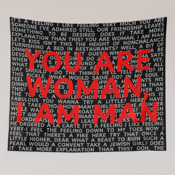 Item preview, Funny Girl lyrics designed and sold by broadwaygirl142.