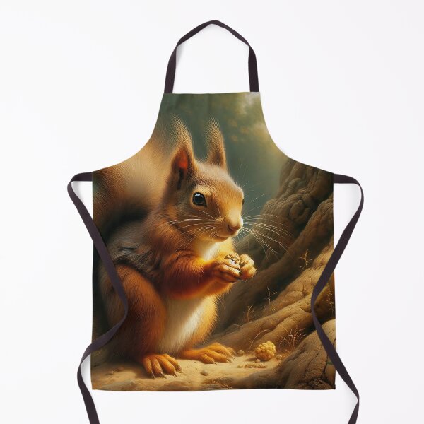 Item preview, Squirrel Art #23 | Squirrel Lovers designed and sold by ksgraphics222.