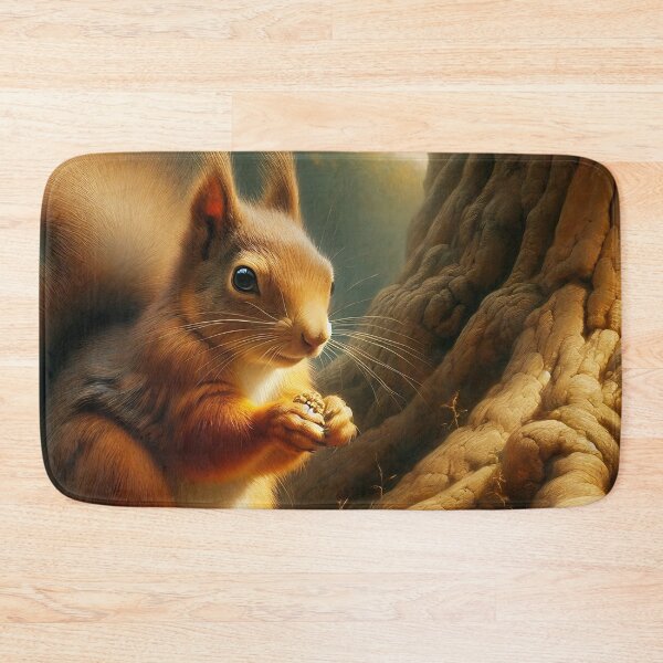 Item preview, Squirrel Art #23 | Squirrel Lovers designed and sold by ksgraphics222.