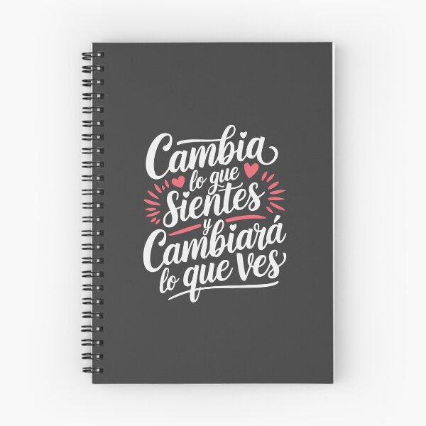 Item preview, Change what you feel, and you'll change what you see designed and sold by La Maga.