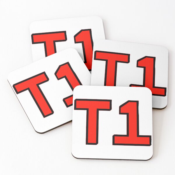 Item preview, T1 - Twin One - Rojo designed and sold by cherrynat1.