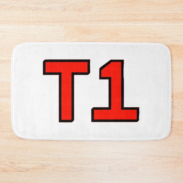 Item preview, T1 - Twin One - Red  designed and sold by cherrynat1.