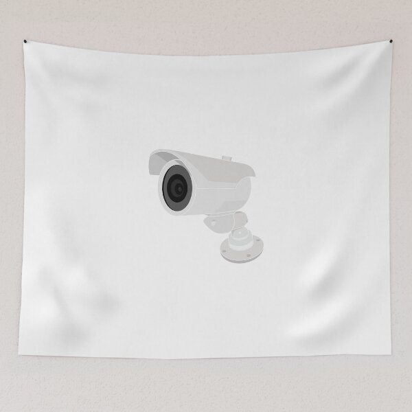 Item preview, Security Camera designed and sold by Reethes.