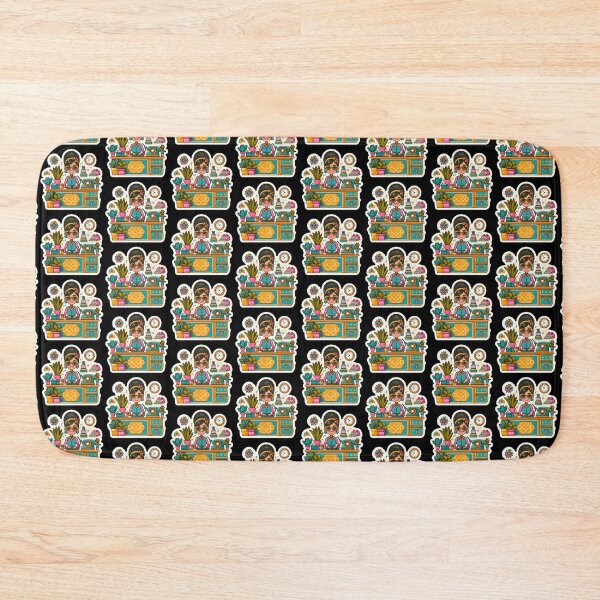 Item preview, receptionist designed and sold by EuropeanPrints.