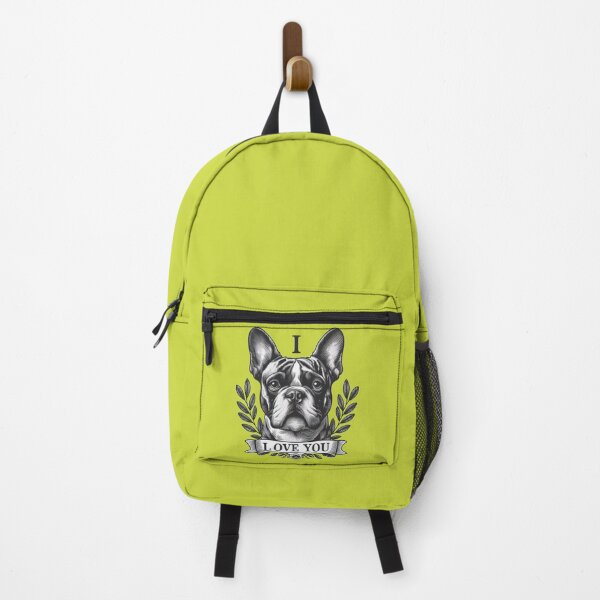 Item preview, French Bulldog designed and sold by Samtorio.