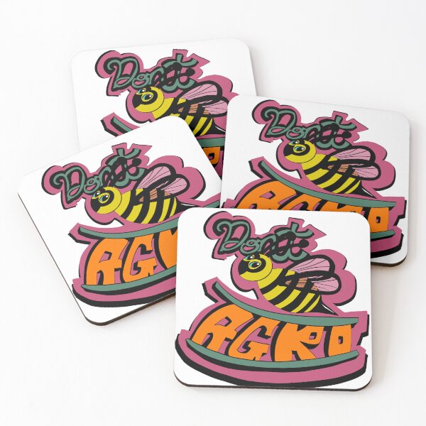 Item preview, Don't bee Agro designed and sold by Ericmcgrew.