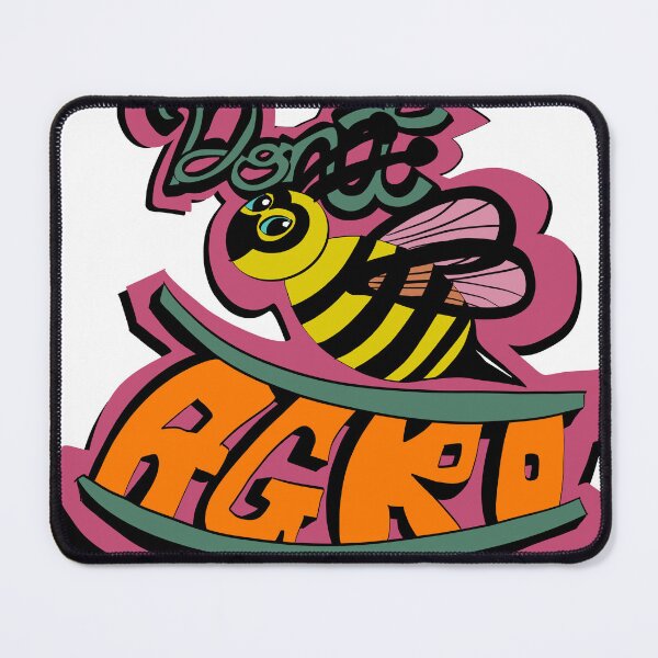 Item preview, Don't bee Agro designed and sold by Ericmcgrew.