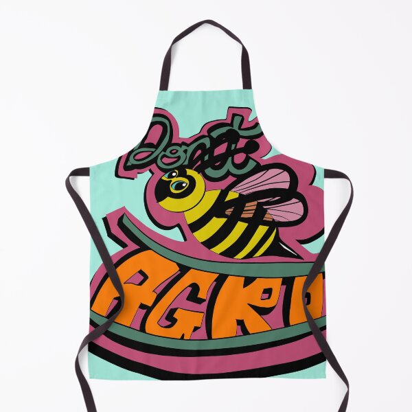 Item preview, Don't bee Agro designed and sold by Ericmcgrew.