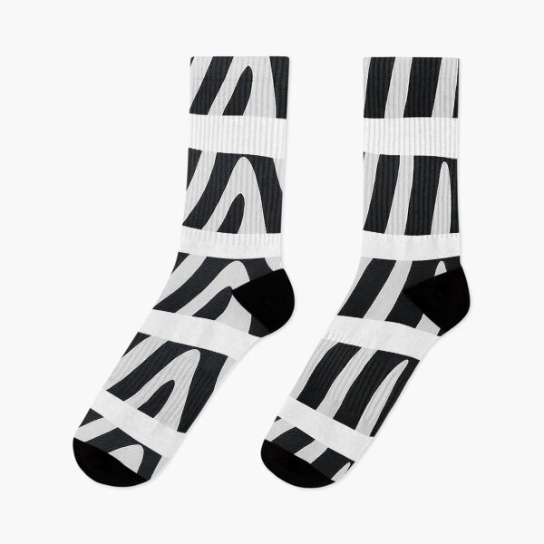 Item preview, Stripes of Justice: Human Rights in Black and White designed and sold by annenambiro.