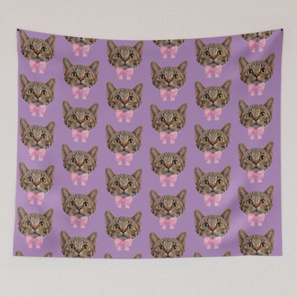 Item preview, elegant cat designed and sold by browncis1shop.