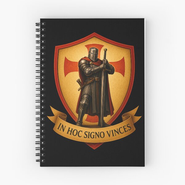 Item preview, Crusades.02 designed and sold by TATTOO-DESIGN.