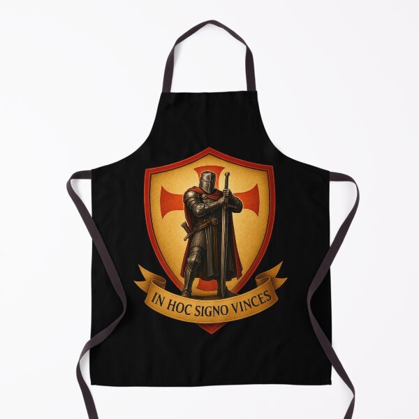 Item preview, Crusades.02 designed and sold by TATTOO-DESIGN.