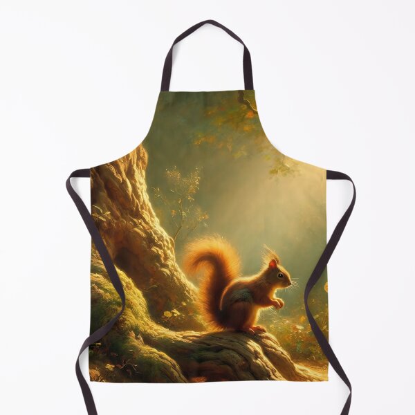 Item preview, Squirrel Art #22 | Squirrel Lovers designed and sold by ksgraphics222.