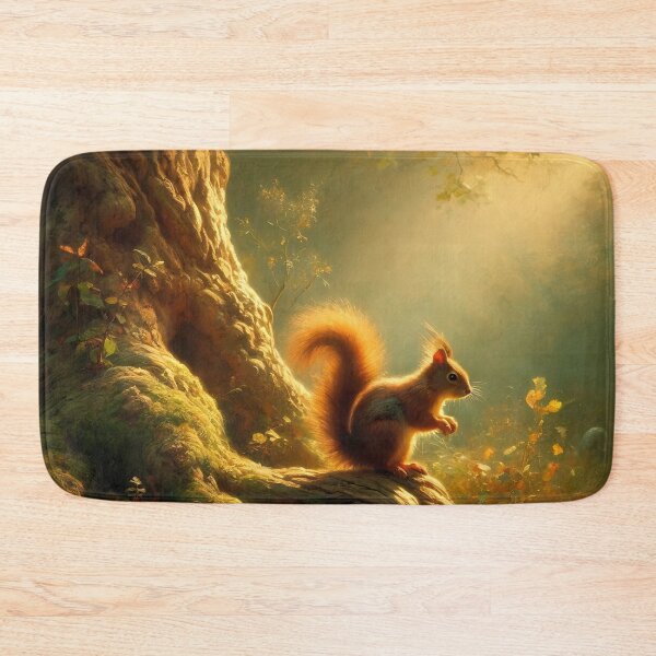 Item preview, Squirrel Art #22 | Squirrel Lovers designed and sold by ksgraphics222.
