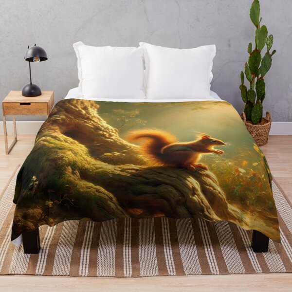 Item preview, Squirrel Art #22 | Squirrel Lovers designed and sold by ksgraphics222.