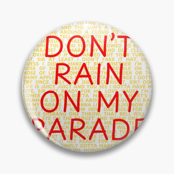 Item preview, Funny Girl lyrics designed and sold by broadwaygirl142.