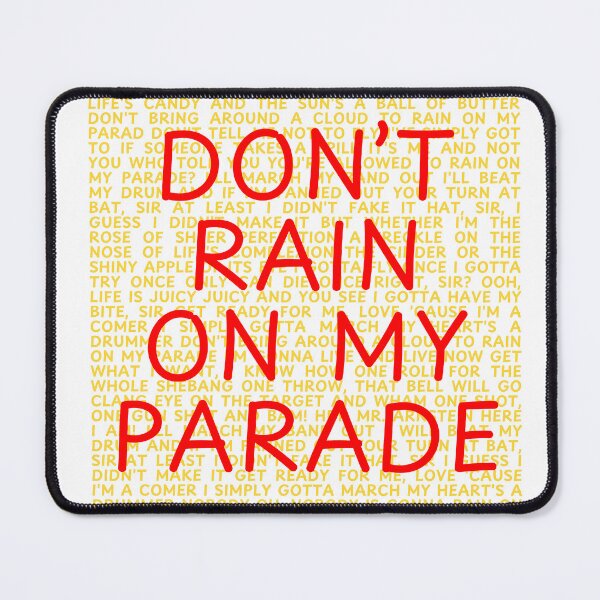 Item preview, Funny Girl lyrics designed and sold by broadwaygirl142.