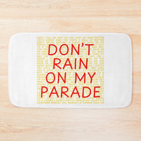 Item preview, Funny Girl lyrics designed and sold by broadwaygirl142.