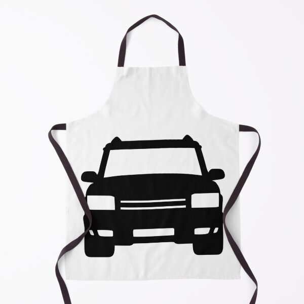 Item preview, Land Rover Discovery 2 SE7 1998-2002 black silhouette designed and sold by EdimDesign.