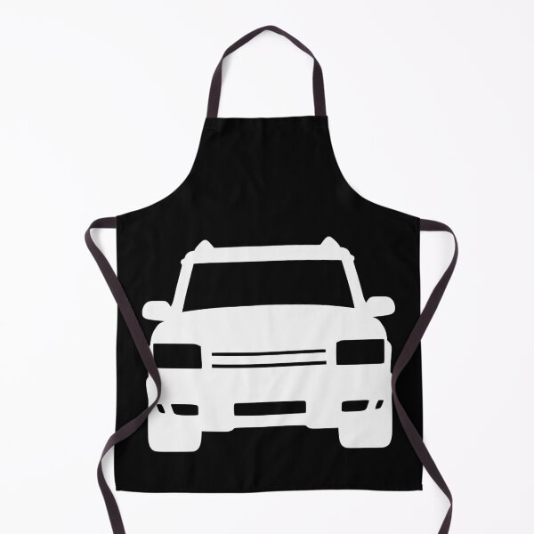 Item preview, Land Rover Discovery 2 SE7 1998-2002 white silhouette designed and sold by EdimDesign.