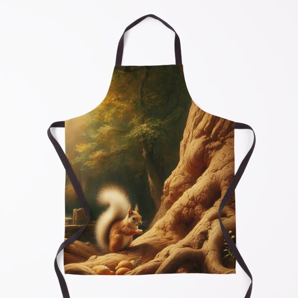 Item preview, Squirrel Art #25 | Squirrel Lovers designed and sold by ksgraphics222.